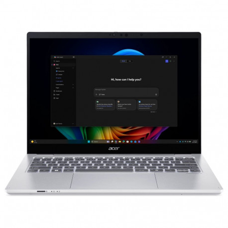 "Acer TM P4 Spin P414RN-56-TCO-578L CU5 325/16GB/512SSD/W11 Pro"