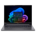 ACER sülearvuti Travelmate X4 TM X414-51-TCO-78J1 CU7 258V/32GB/1TBSSD/W11 Pro
