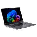 ACER sülearvuti Travelmate X4 TM X414-51-TCO-78J1 CU7 258V/32GB/1TBSSD/W11 Pro