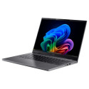 ACER sülearvuti Travelmate X4 TM X414-51-TCO-78J1 CU7 258V/32GB/1TBSSD/W11 Pro