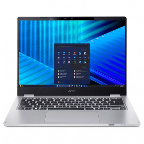 Acer sülearvuti TravelMate P4 P414-55-TCO-5880 CU5 225U/16GB/512SSD/W11 Pro