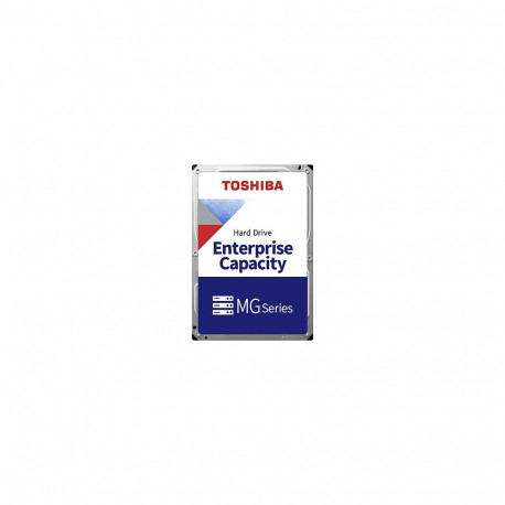 "10TB Toshiba MG10 Enterprise Capacity HDD"