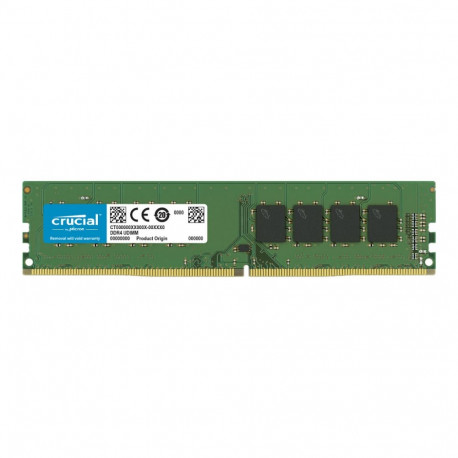 Crucial 16GB 3200