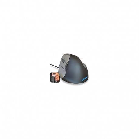 "Vertical Mouse4 Left Hand"