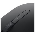 "Dell MS3220 - Mouse - Laser - 5 buttons - wired"