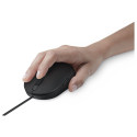 "Dell MS3220 - Mouse - Laser - 5 buttons - wired"