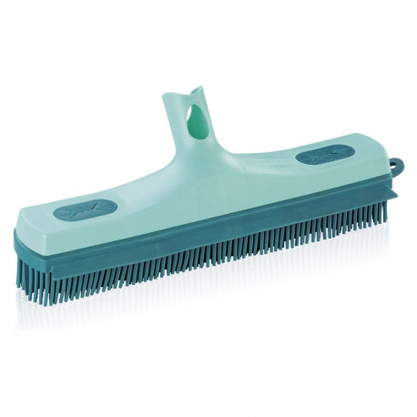 Leifheit plastist kummiluud, türkiissinine