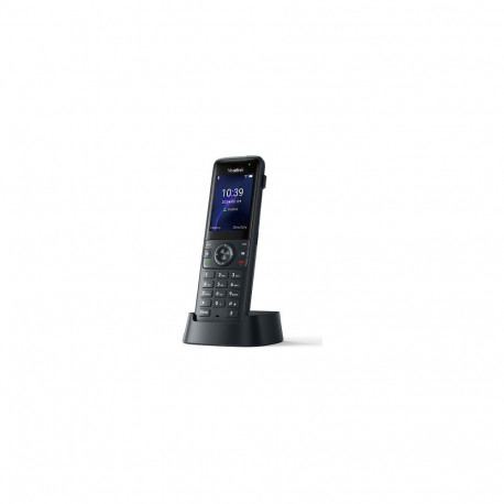 "IP Phone Black TFT Wi-Fi"