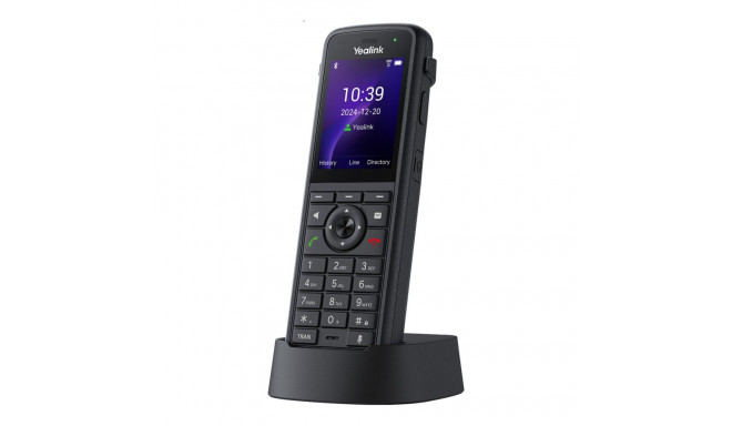 Juhtmevaba VoIP-telefon