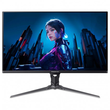 "80 cm (31.5"") 3840 x 2160 Pixel Acer UM.JXXEE.501 16:9 4K Ultra HD OLED 0,01 ms 240 Hz HDR Display
