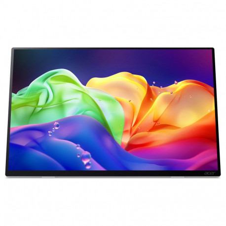 "Acer ProDesigner PE160WUTsmiuux portable Monitor 40,6 cm (16"")"