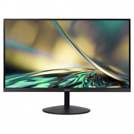 Acer monitor UM.JS2EE.E10 80 cm (31.5") 2560 x 1440 pikslit 16:9 Quad HD IPS 4 ms 100 Hz HDR Display