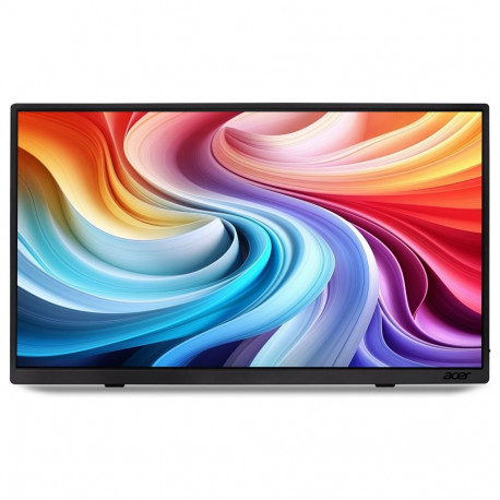 "39,6 cm (15.6"") 1920 x 1080 Pixel Acer UM.ZP1EE.007 16:9 Full HD IPS 6 ms 60 HDR HDMI USB-Hub VESA