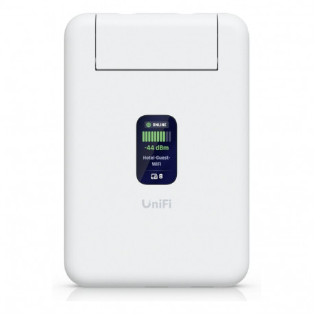 "Ubiquiti Travel Router UTR"