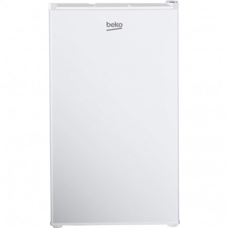 Beko RS9152WN 90 L under-counter fridge, white