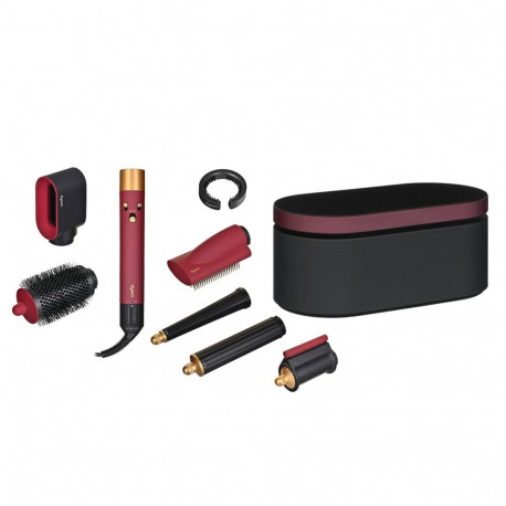 Dyson juuste kujundamise seade 596926-01 Multistyler 1300W, soe roosa, roosakuldne