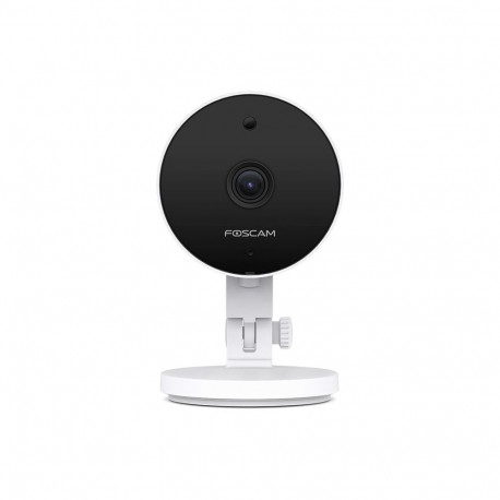 FOSCAM C8M 8MP Wi-Fi Camera – White