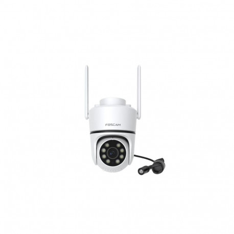 FOSCAM kaamera PD8 8 MP PoE, valge