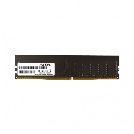 AFOX DDR4 32GB 3200MHZ XMP2