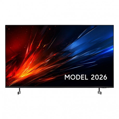 Samsung QE75QN80H 190.5 cm (75") 4K Ultra HD Smart TV Wi-Fi Black