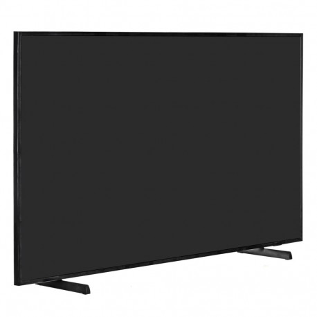 Samsung nutiteler R95H 190.5cm (75") 4K Ultra HD Wi-Fi, must