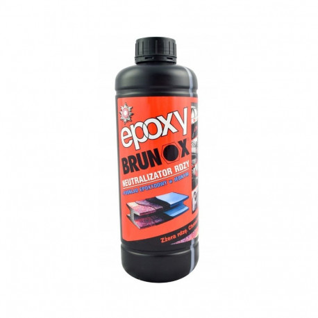Brunox roostemuundur Epoxy 1l