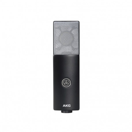 AKG C104 - Cardioid Condenser Microphone