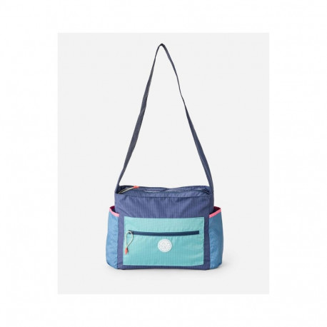RIP CURL naiste käekott Rip Shoulder Bag TU, sinine