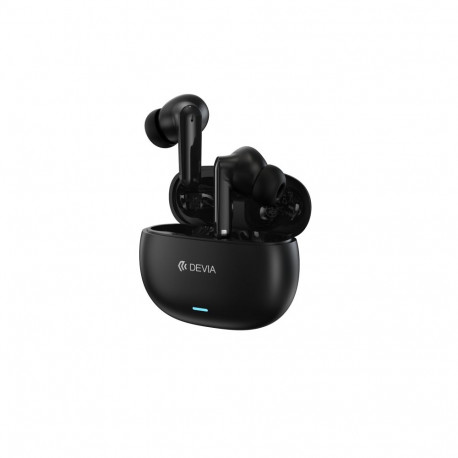 Devia Bluetooth earphones TWS Lite3 EM423 black ANC