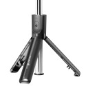Devia selfie stick Bluetooth Lite 1 tripod black