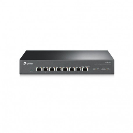 Switch SX1008 8x10GE