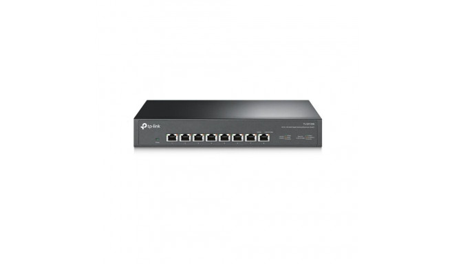 Switch SX1008 8x10GE