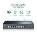 Switch SX1008 8x10GE