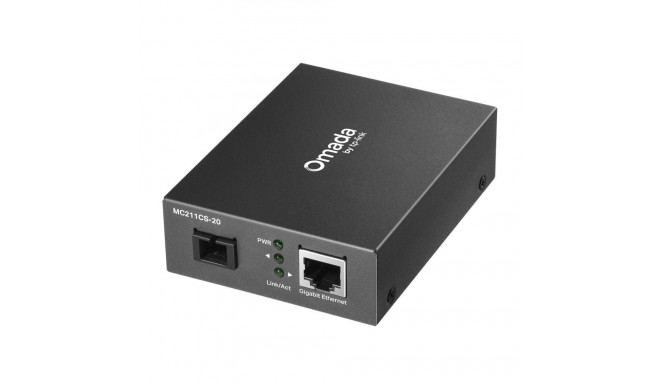 TP-Link MC211CS-20