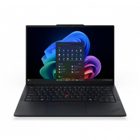 Laptop ThinkPad E14 G7 21Y6004WPB W11Pro Ultra 7 355/16GB/512GB/INT/14.0 WUXGA/Black/1YR Premier Sup