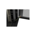Rack cabinet 80x80 42U