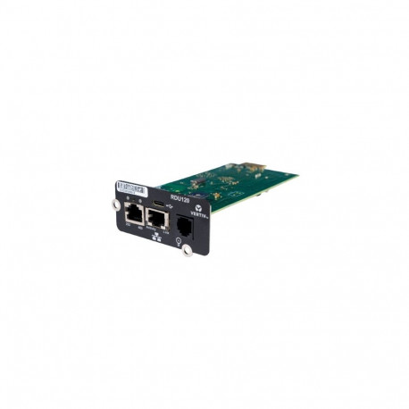 RDU120 Communication Card