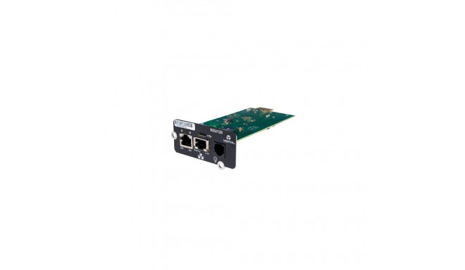 RDU120 Communication Card