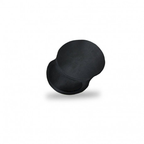 Gembird MP-GEL-B Gel Mouse Pad with Wrist Support 220x240x4mm / blue