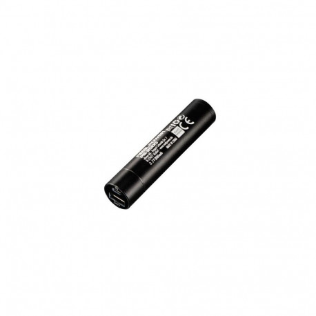 Ultron RealPower PB2000 Lithium Polymer (LiPo) 2000 mAh Black