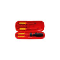 BGS technic VDE Screwdriver Set