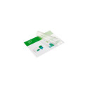 GBC Lamination Pouch A6 125 Micron