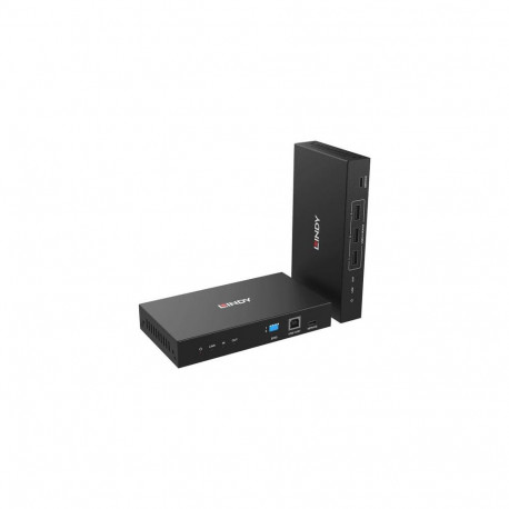Lindy 39366 KVM extender Transmitter & receiver