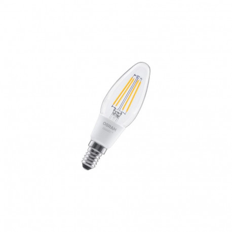 Osram SMART+ LED bulb Warm white 2700 K 4 W E14 E