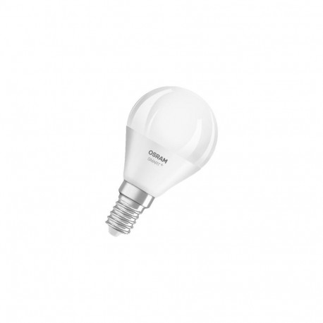 Osram SMART+ LED bulb White 6500 K 4.9 W E14 F