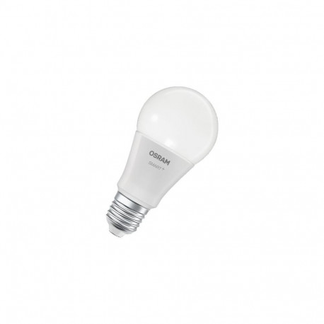 Osram SMART+ LED bulb White 6500 K 9 W E27 F