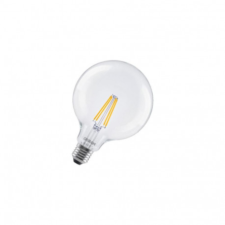 Osram SMART+ LED bulb Warm white 2700 K 6 W E27 E