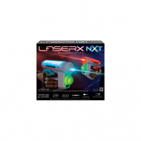 Laser X - Nxt Micro B2 Blaster