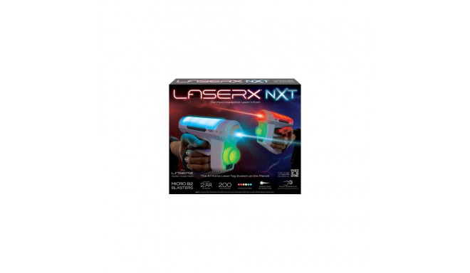 Laser X - Nxt Micro B2 Blaster