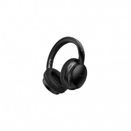 4smarts SkyBuds Wave Headset Wired & Wireless Head-band Calls/Music USB Type-C Bluetooth Black